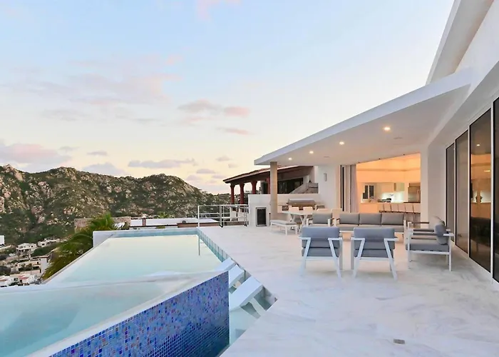 Holiday home Tanzanita De Law *
