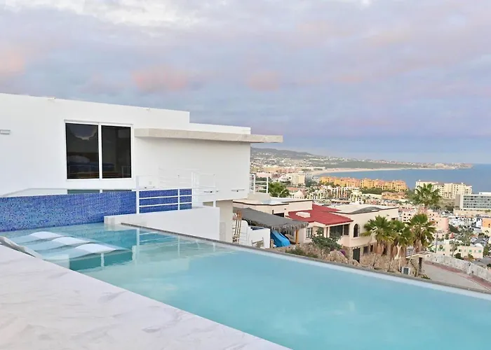 Holiday home Tanzanita De Law Cabo San Lucas