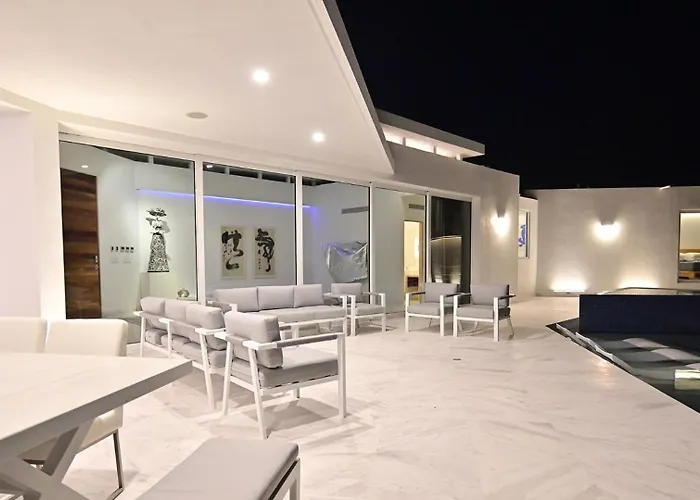 Tanzanita De Law Holiday home *