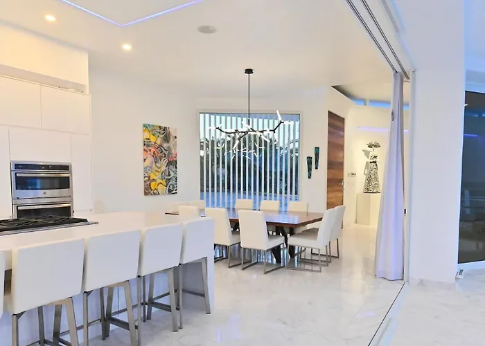 Holiday home Tanzanita De Law Cabo San Lucas